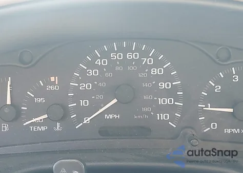 2004 Chevrolet Cavalier Ls from USA, damaged, VIN 1G1JF52F547233170